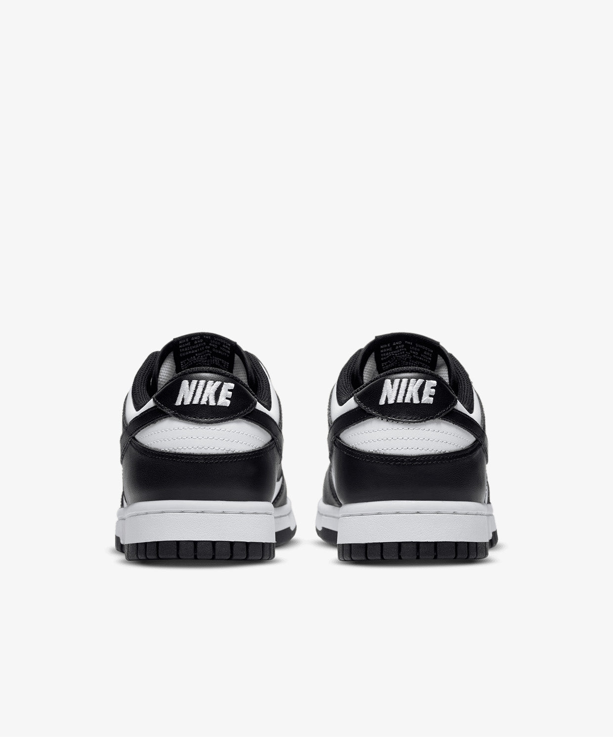 Nike Dunk Low
