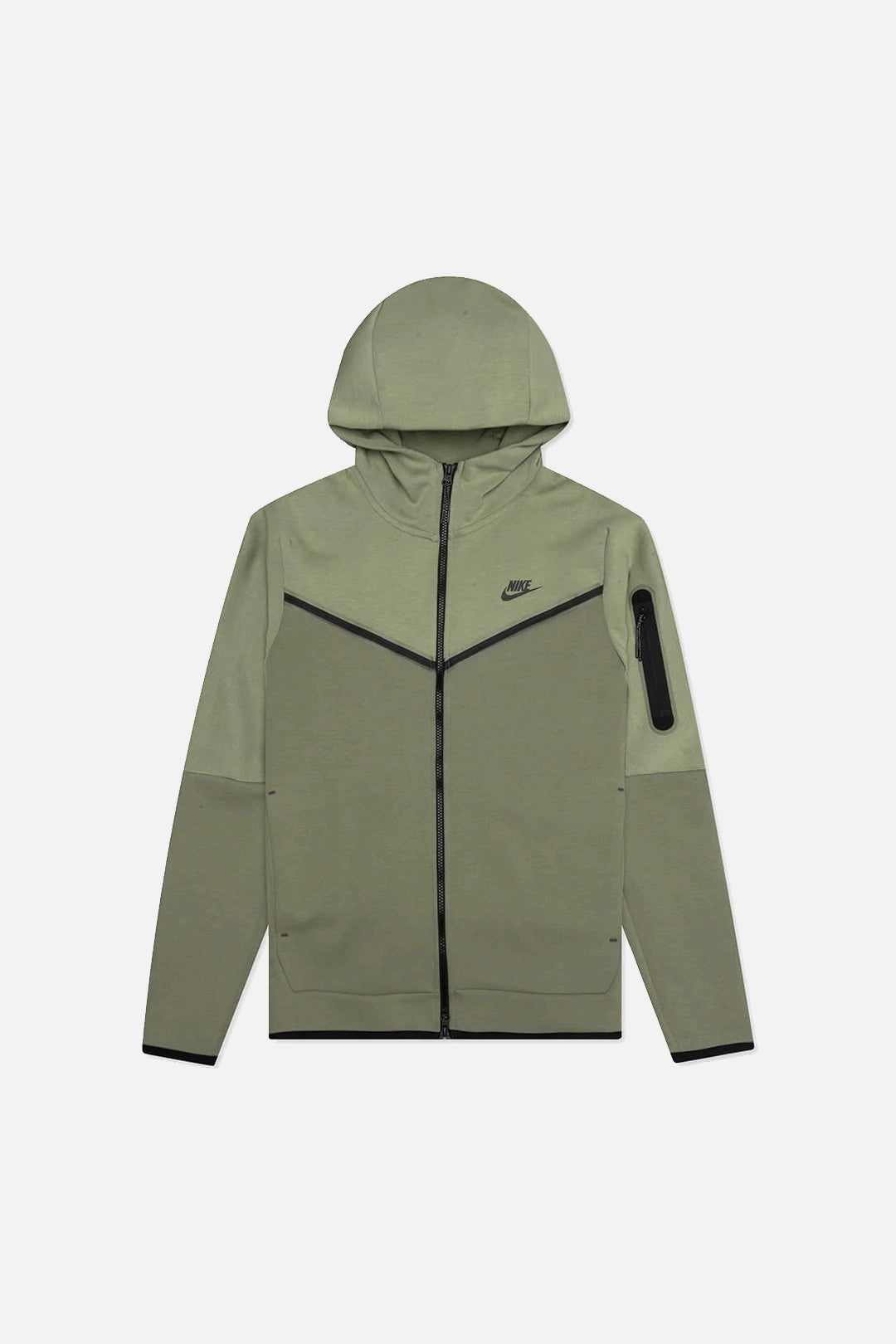 Tech Fleece Full Zip Hoodie