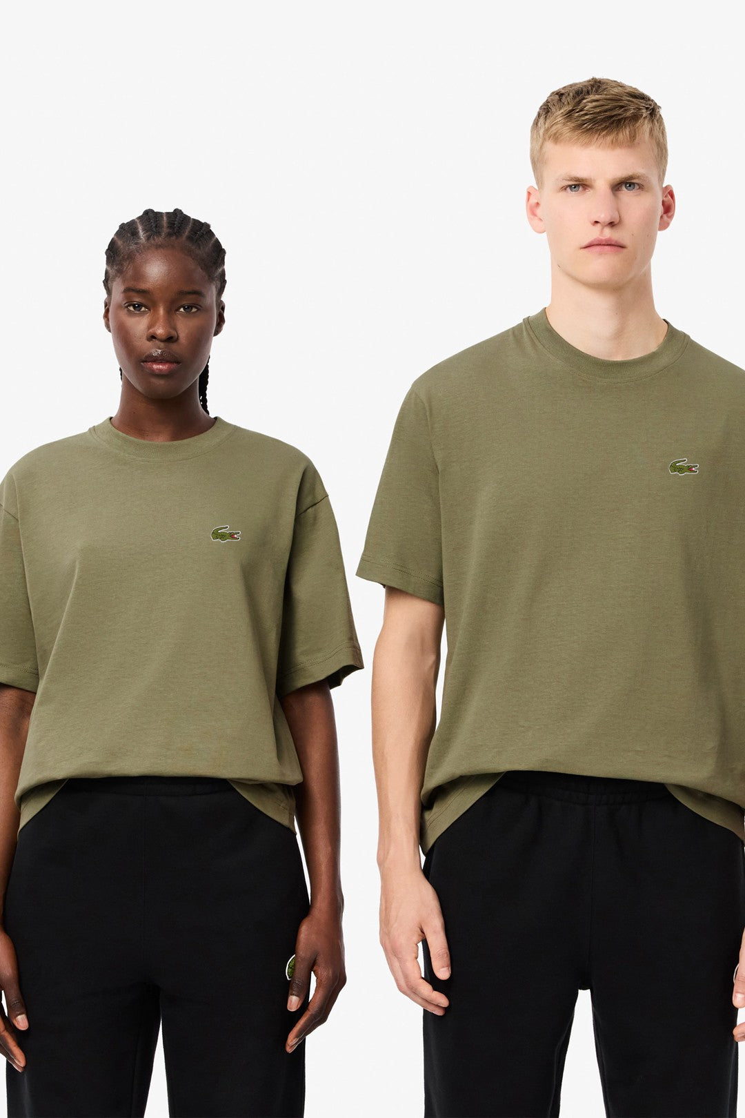 Classic T-Shirt