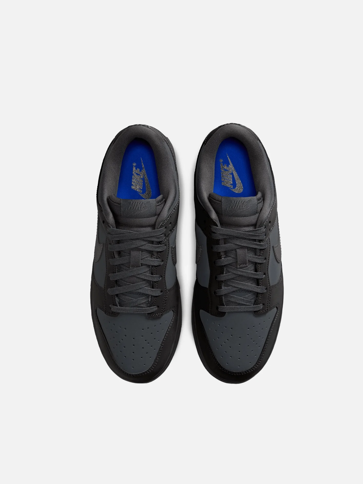 Dunk Low "Cyber Reflective"