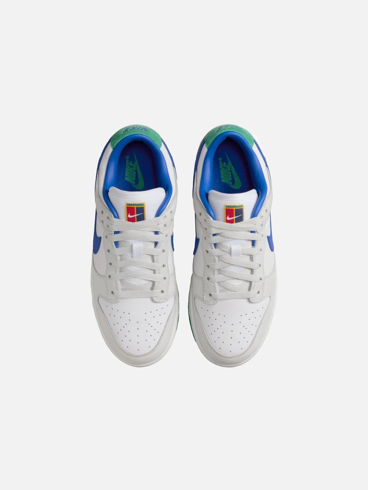 Dunk Low Premium "Tennis Classic"