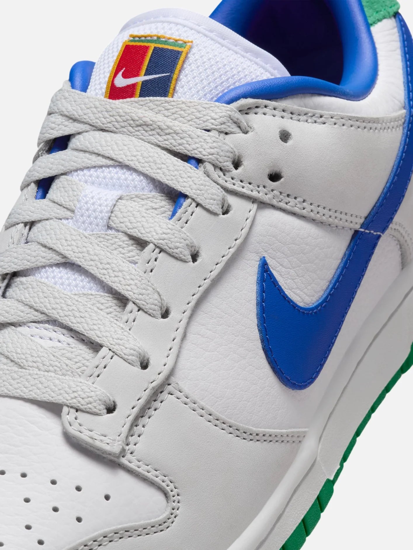 Dunk Low Premium "Tennis Classic"