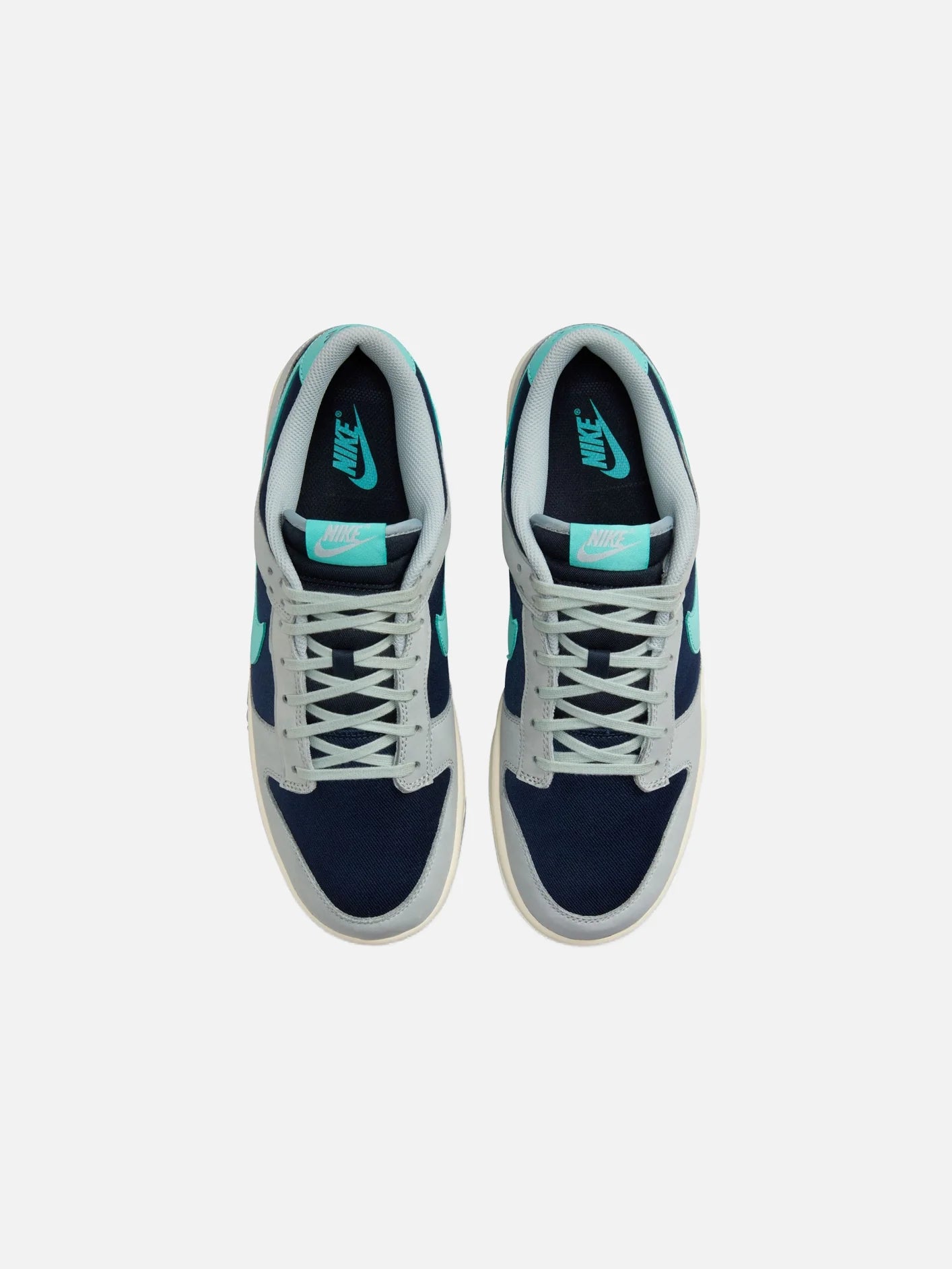 Dunk Low Retro Premium "Dark Obsidian"