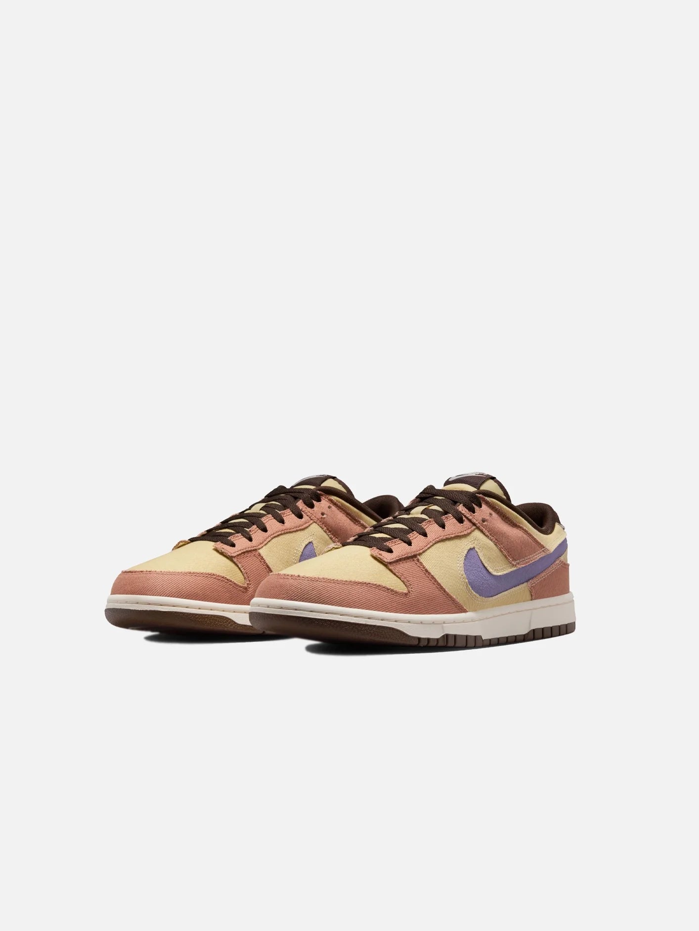 Dunk Low Retro SE "Denim Dusted Clay"