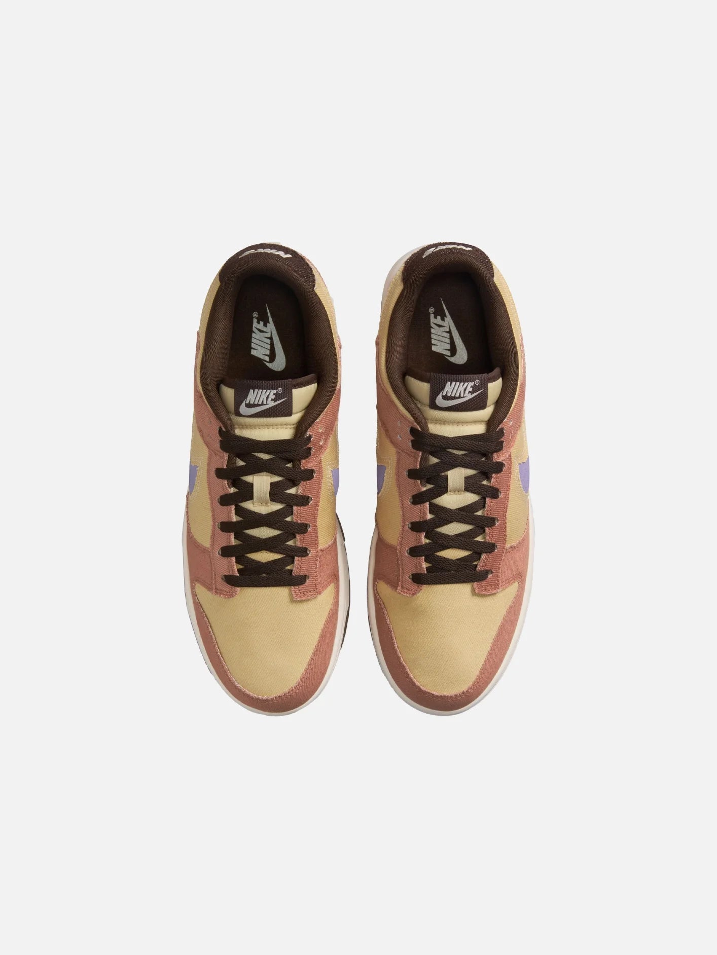 Dunk Low Retro SE "Denim Dusted Clay"