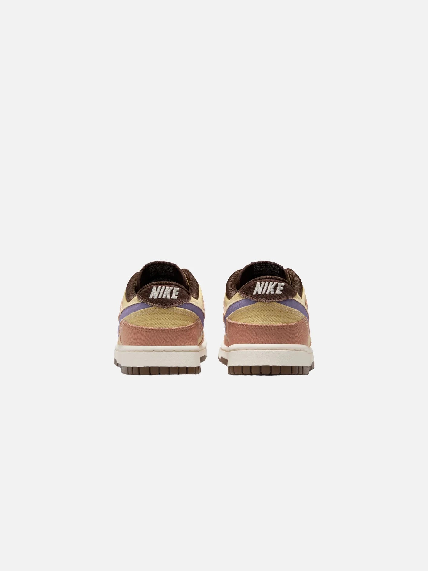 Dunk Low Retro SE "Denim Dusted Clay"