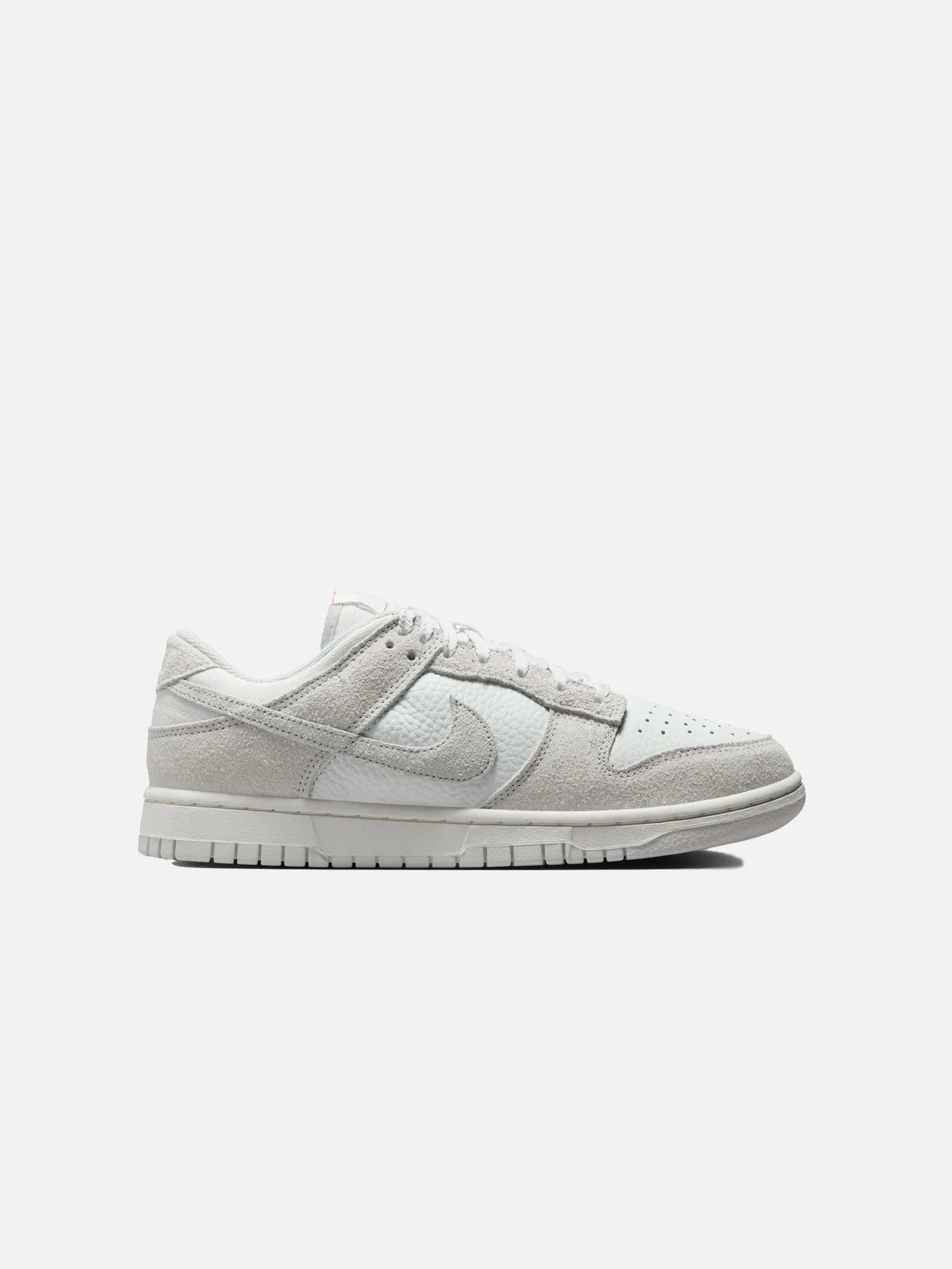 Dunk Low "Summit White/Photon Dust"