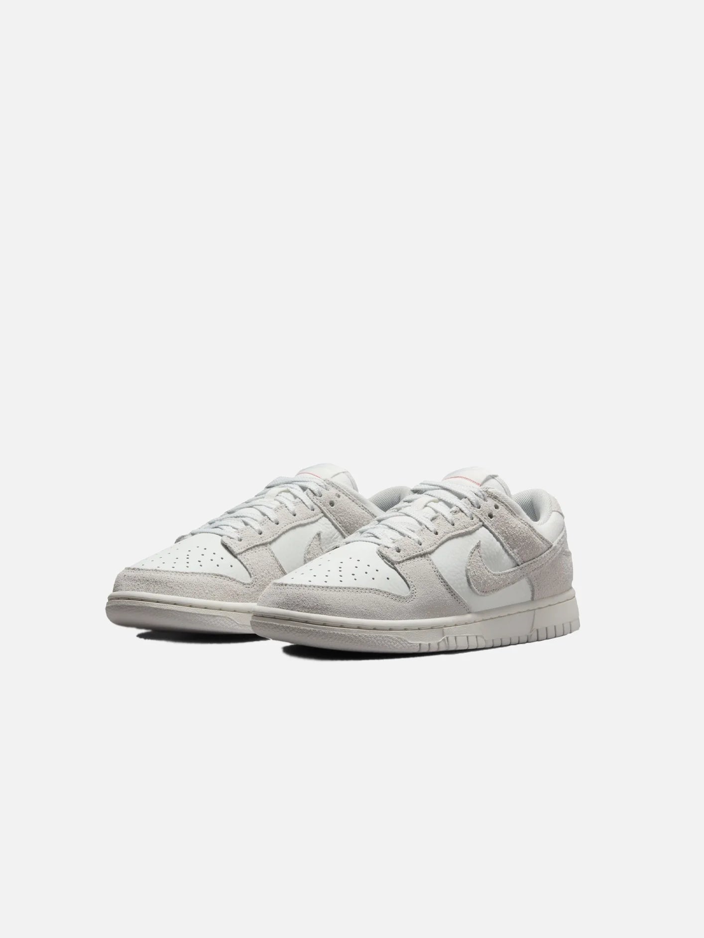 Dunk Low "Summit White/Photon Dust"