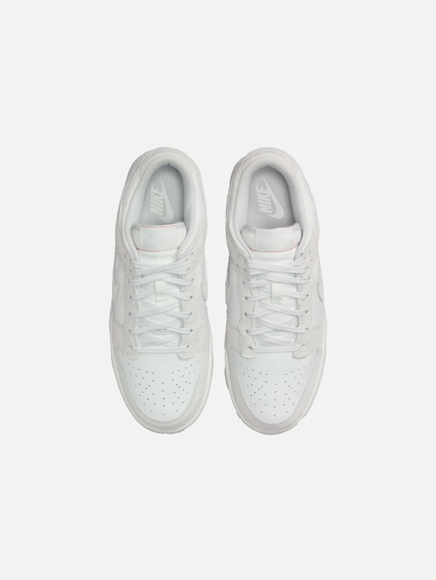 Dunk Low "Summit White/Photon Dust"