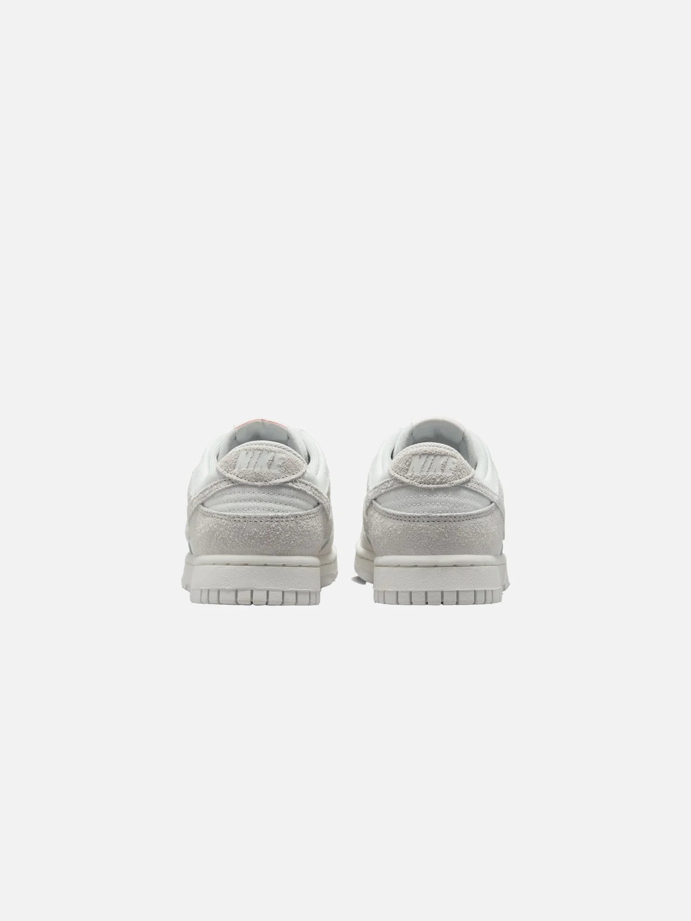 Dunk Low "Summit White/Photon Dust"