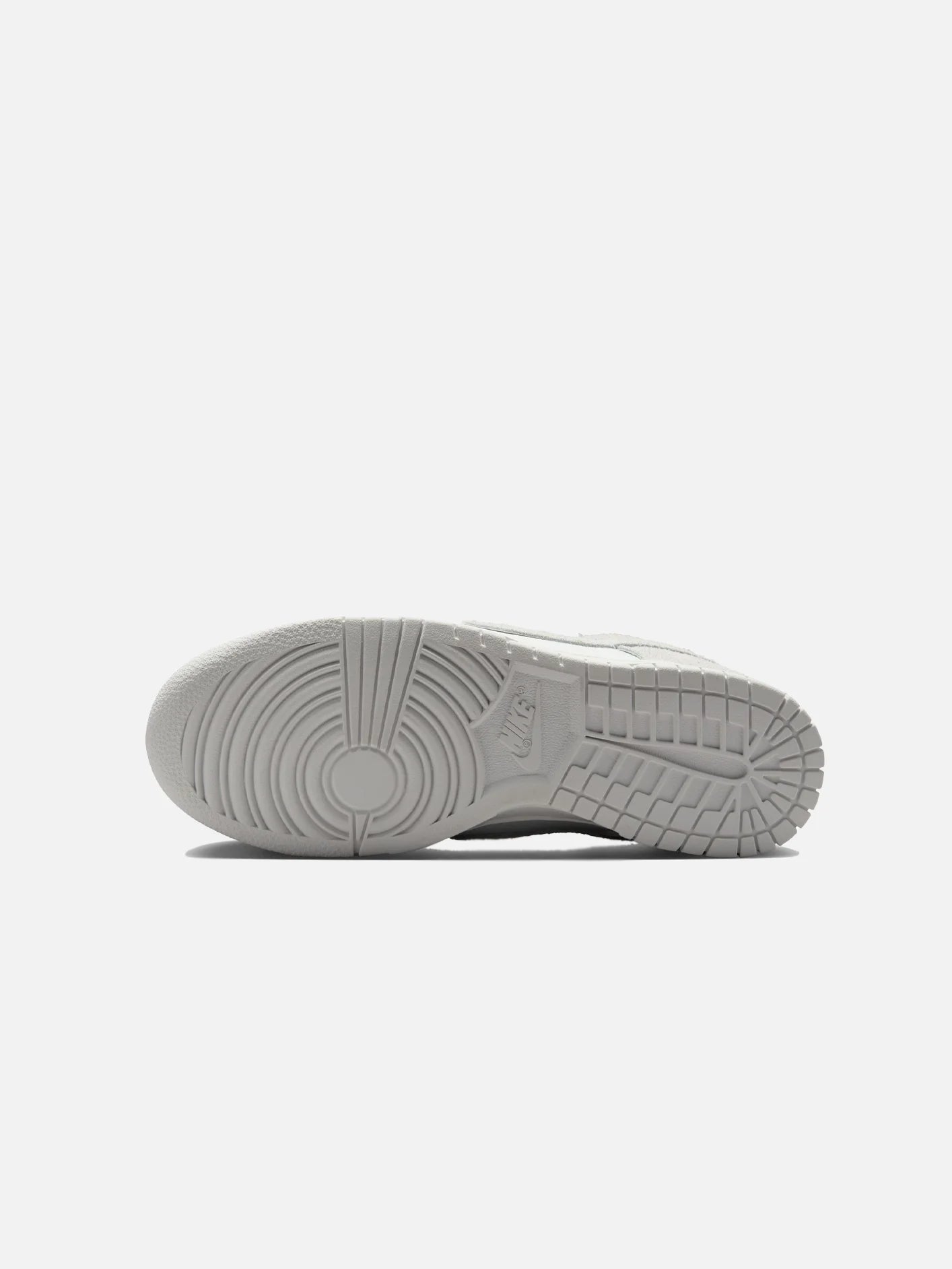 Dunk Low "Summit White/Photon Dust"
