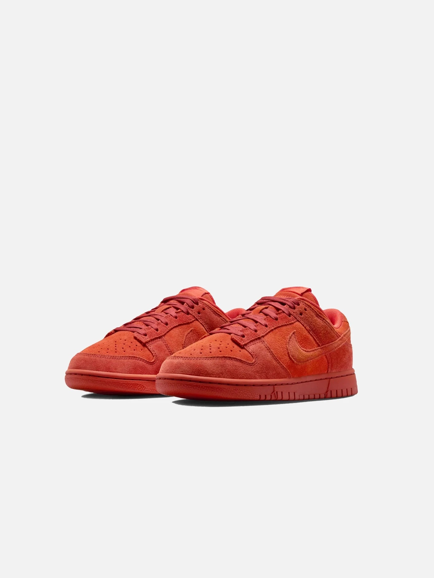 Dunk Low SE "Valley Of Fire"