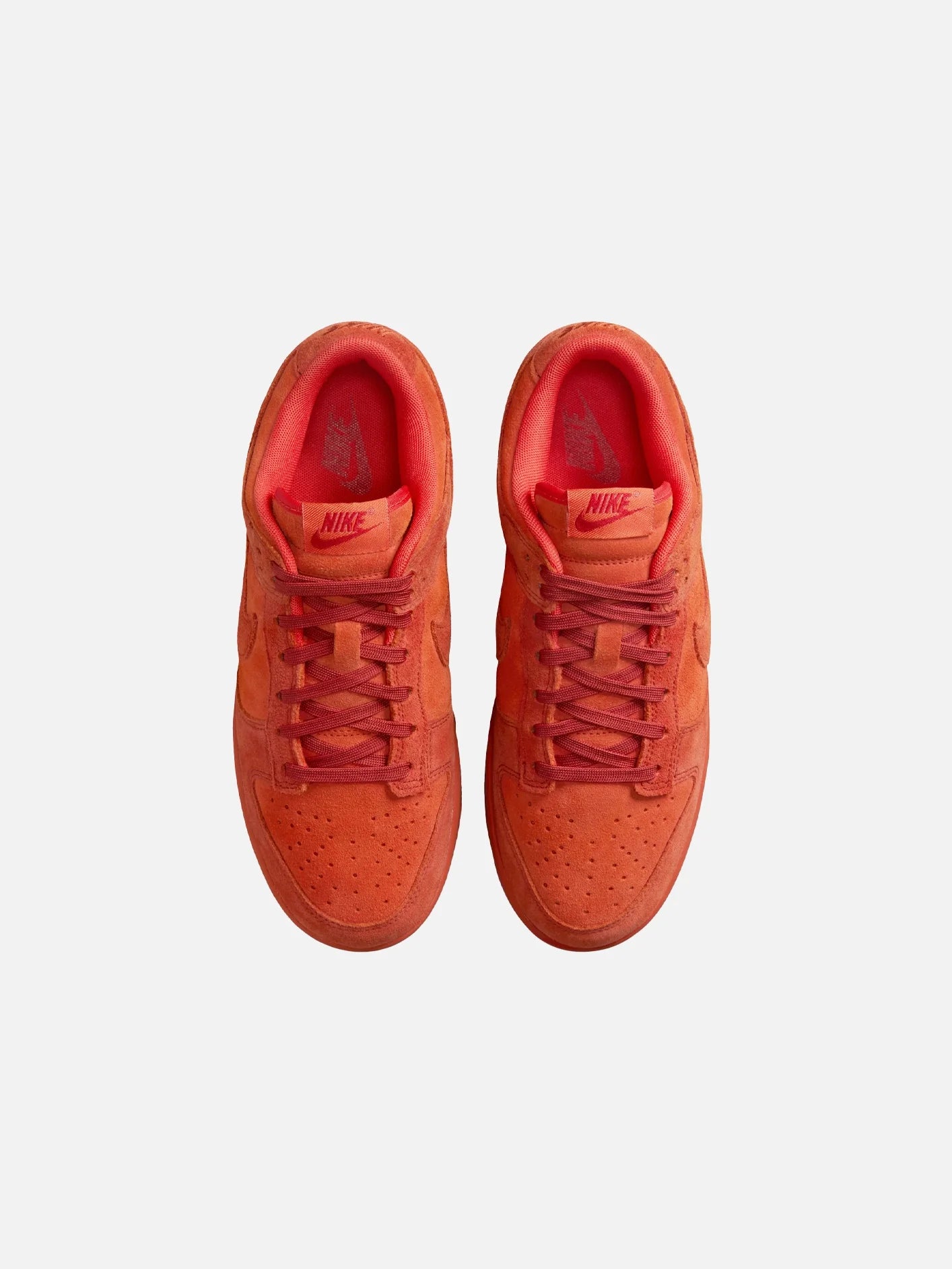 Dunk Low SE "Valley Of Fire"