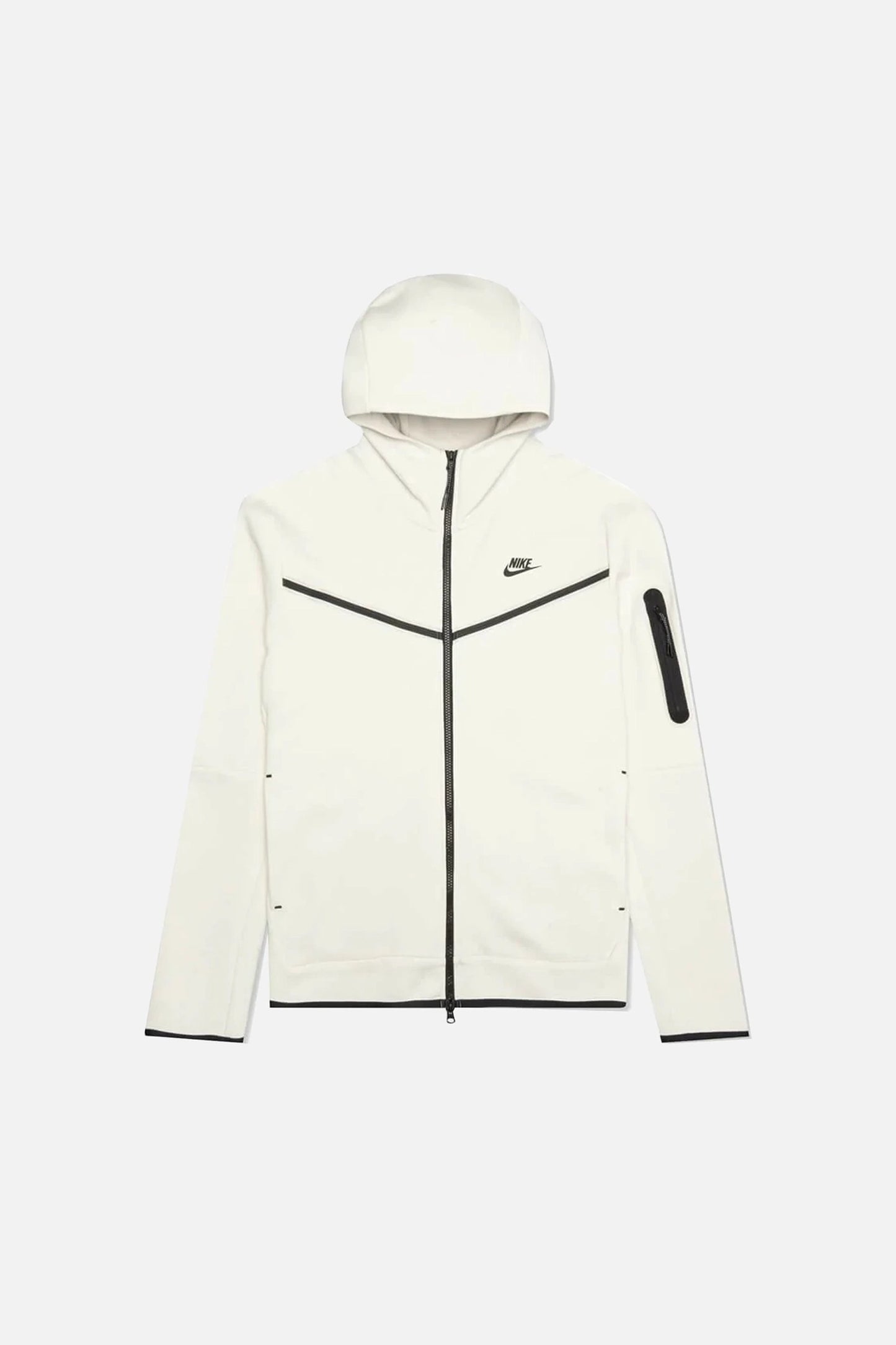 Tech Fleece Full Zip Hoodie