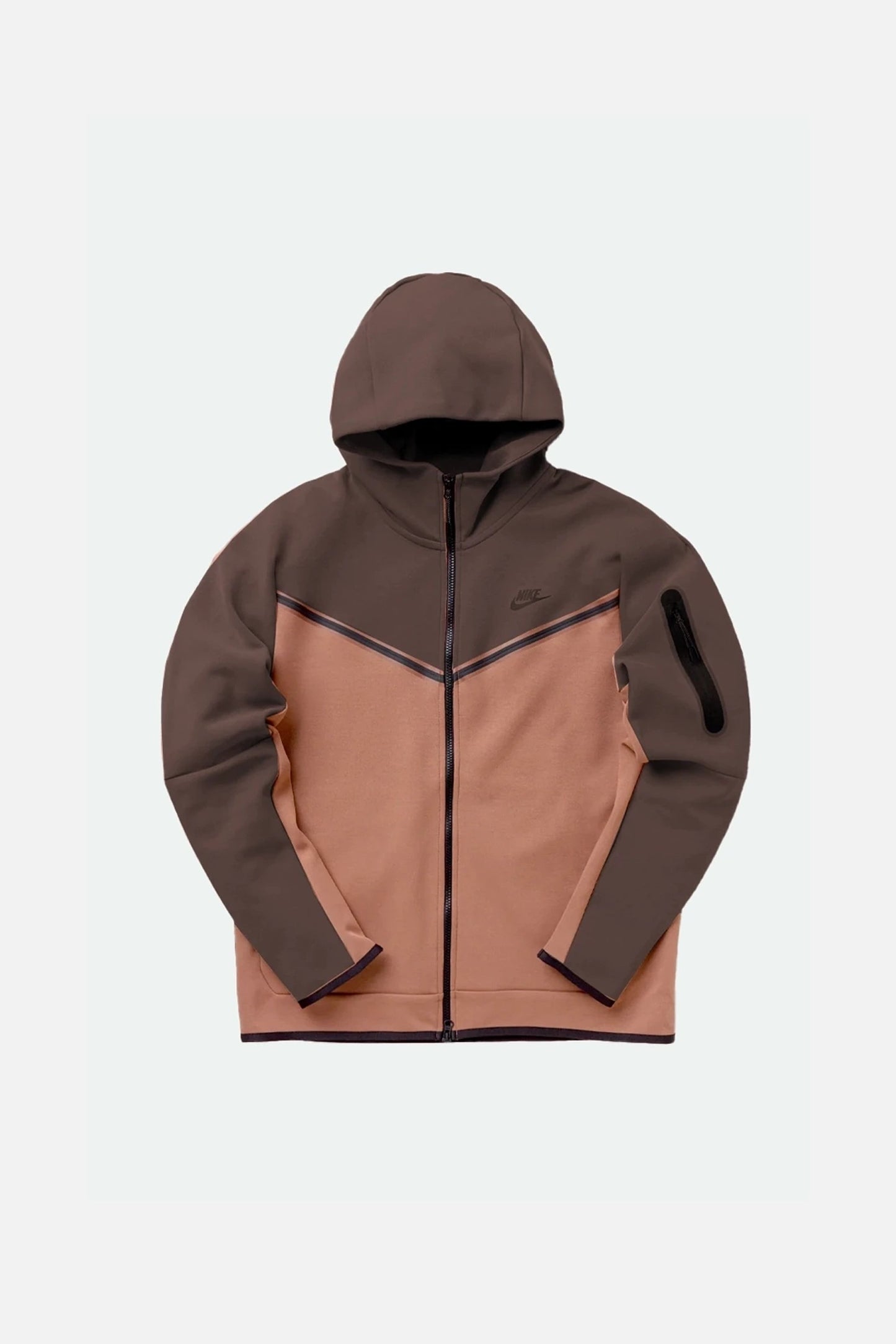 Tech Fleece Full Zip Hoodie