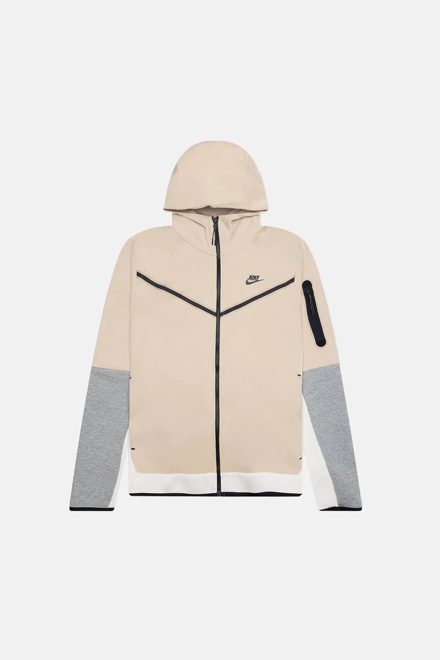 Tech Fleece Full Zip Hoodie