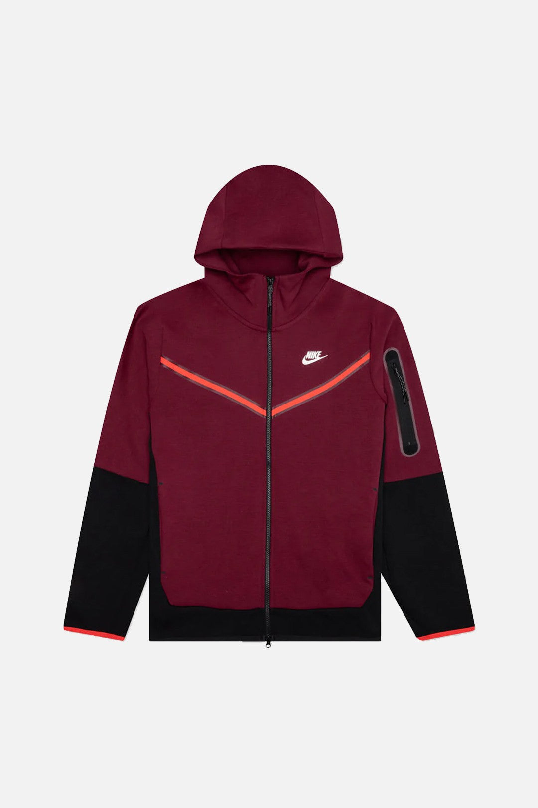 Tech Fleece Full Zip Hoodie