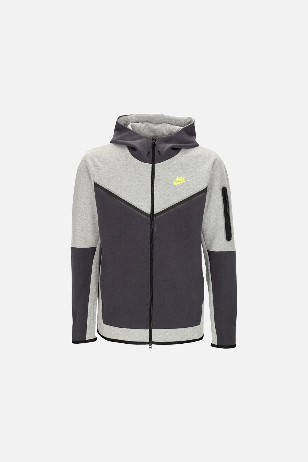 Tech Fleece Full Zip Hoodie