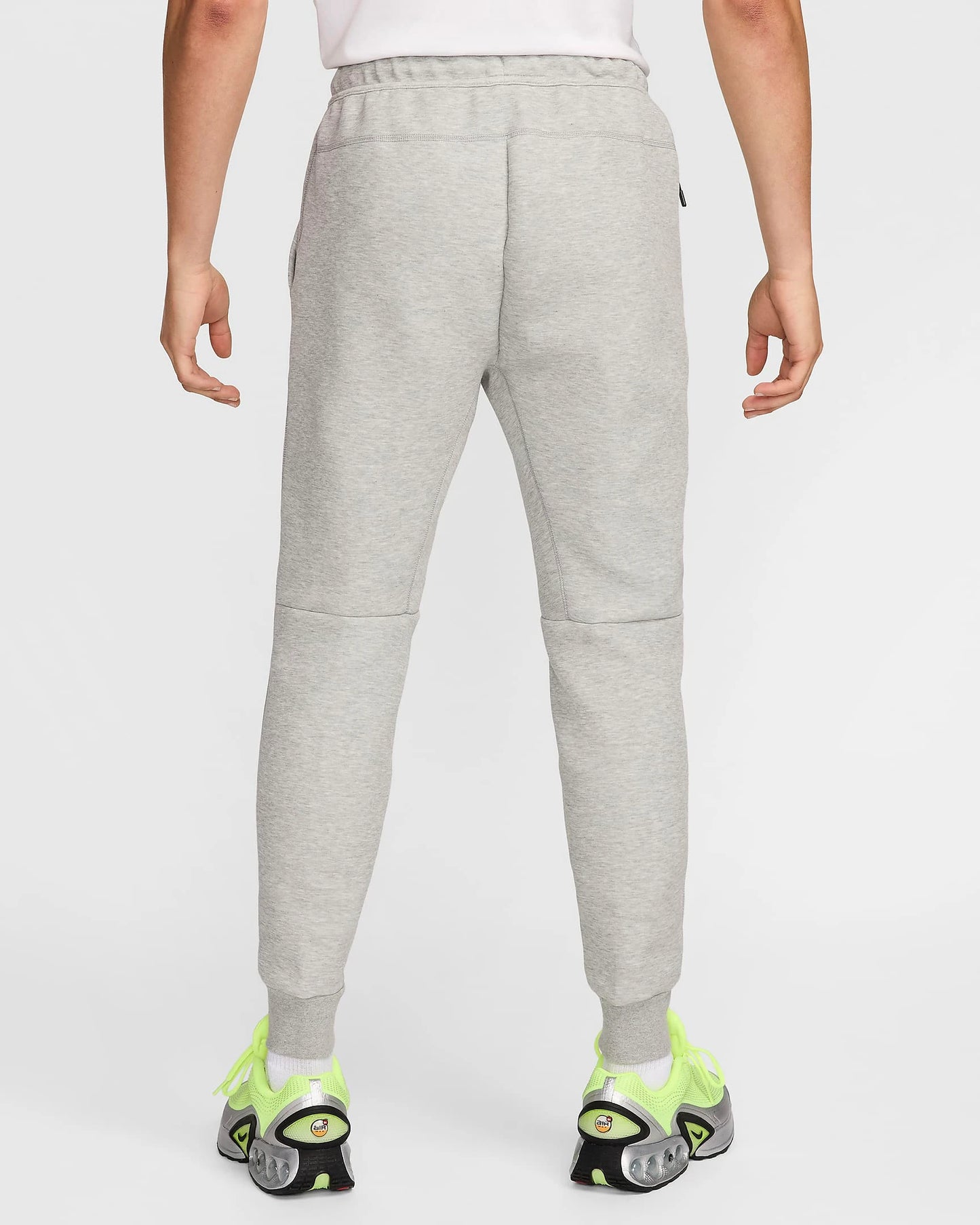 FC Barcelona Tech Fleece Alt