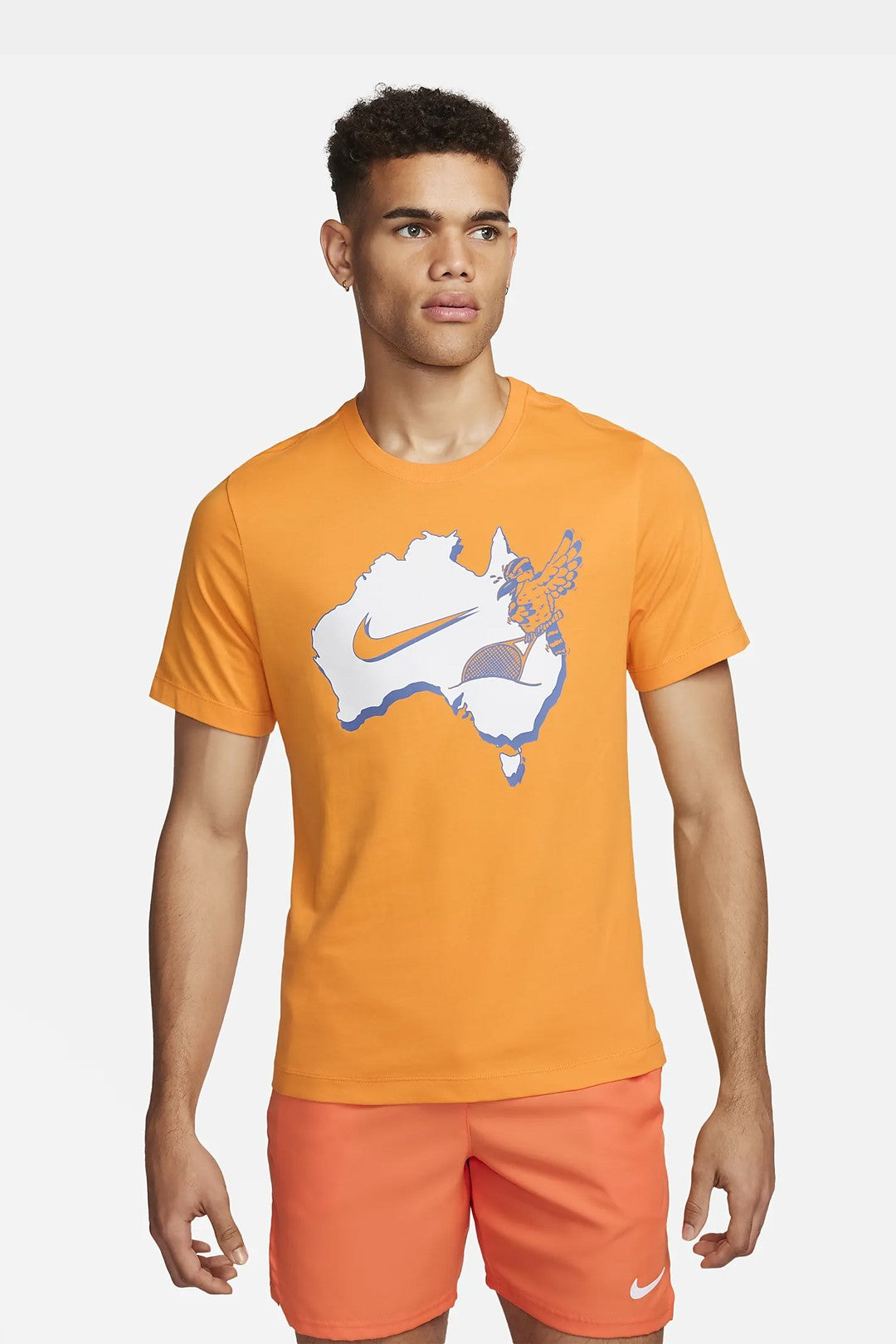 Court T-Shirt