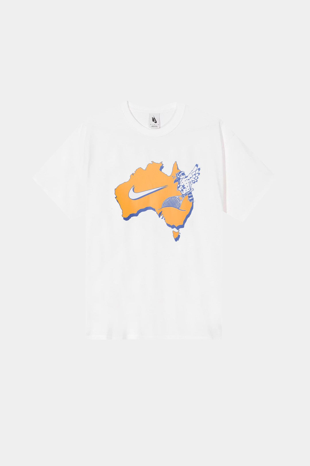 Court T-Shirt