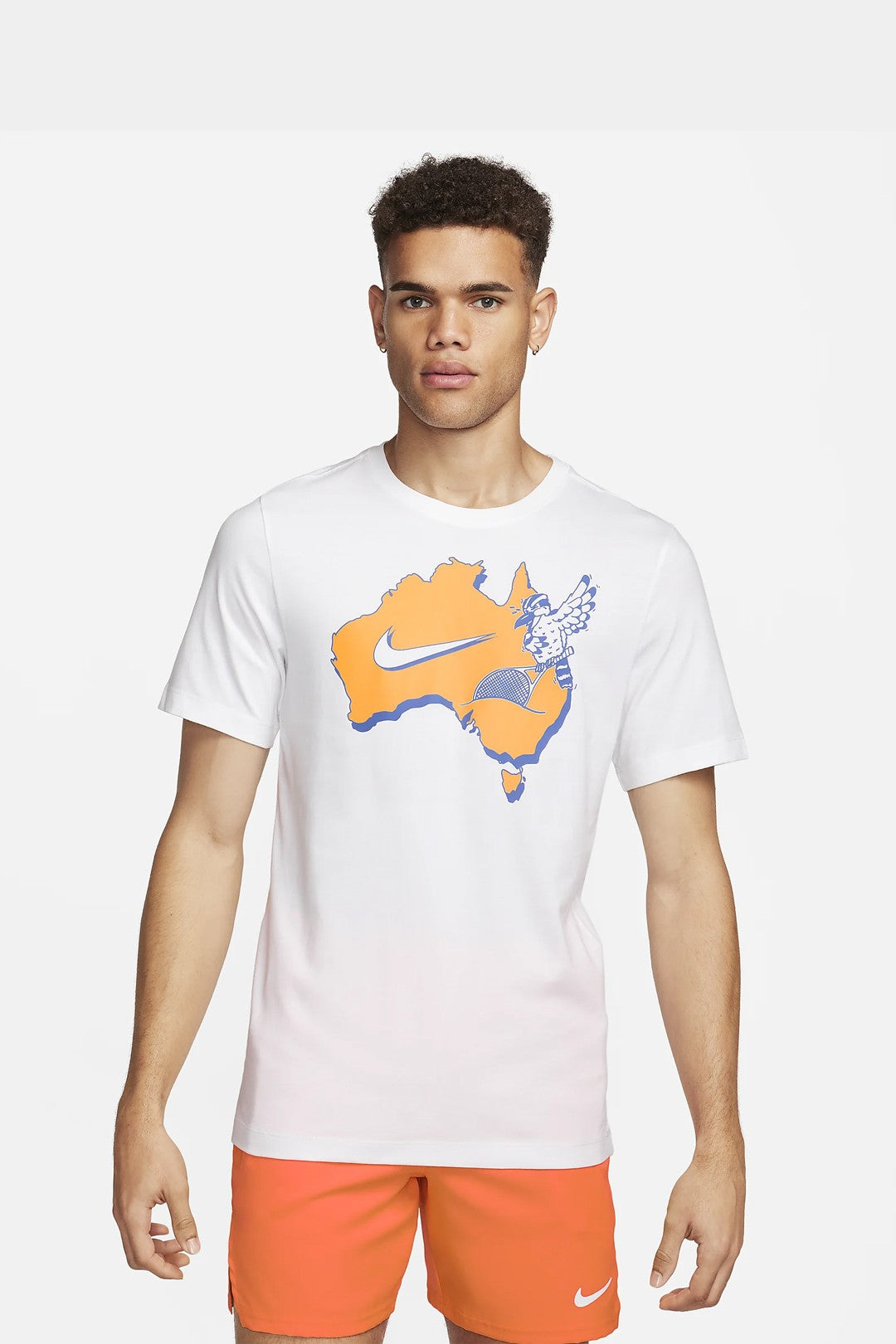 Court T-Shirt