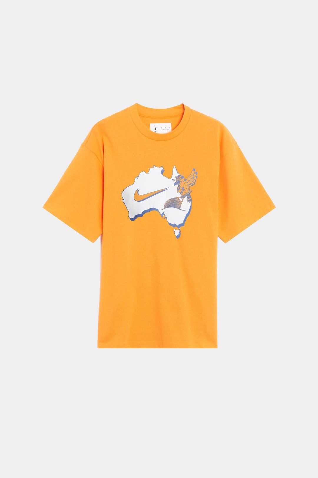 Court T-Shirt