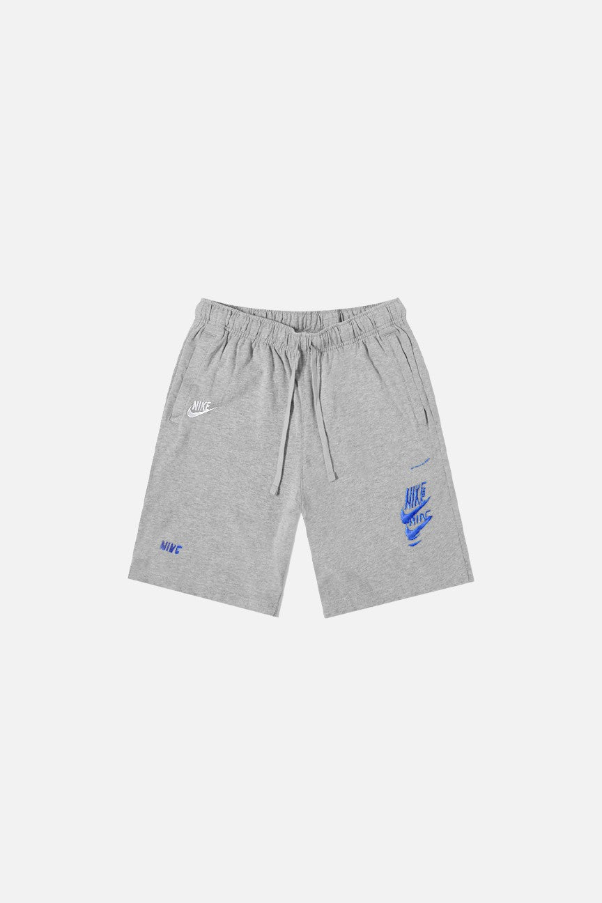 Essentials+ Fleece-Shorts