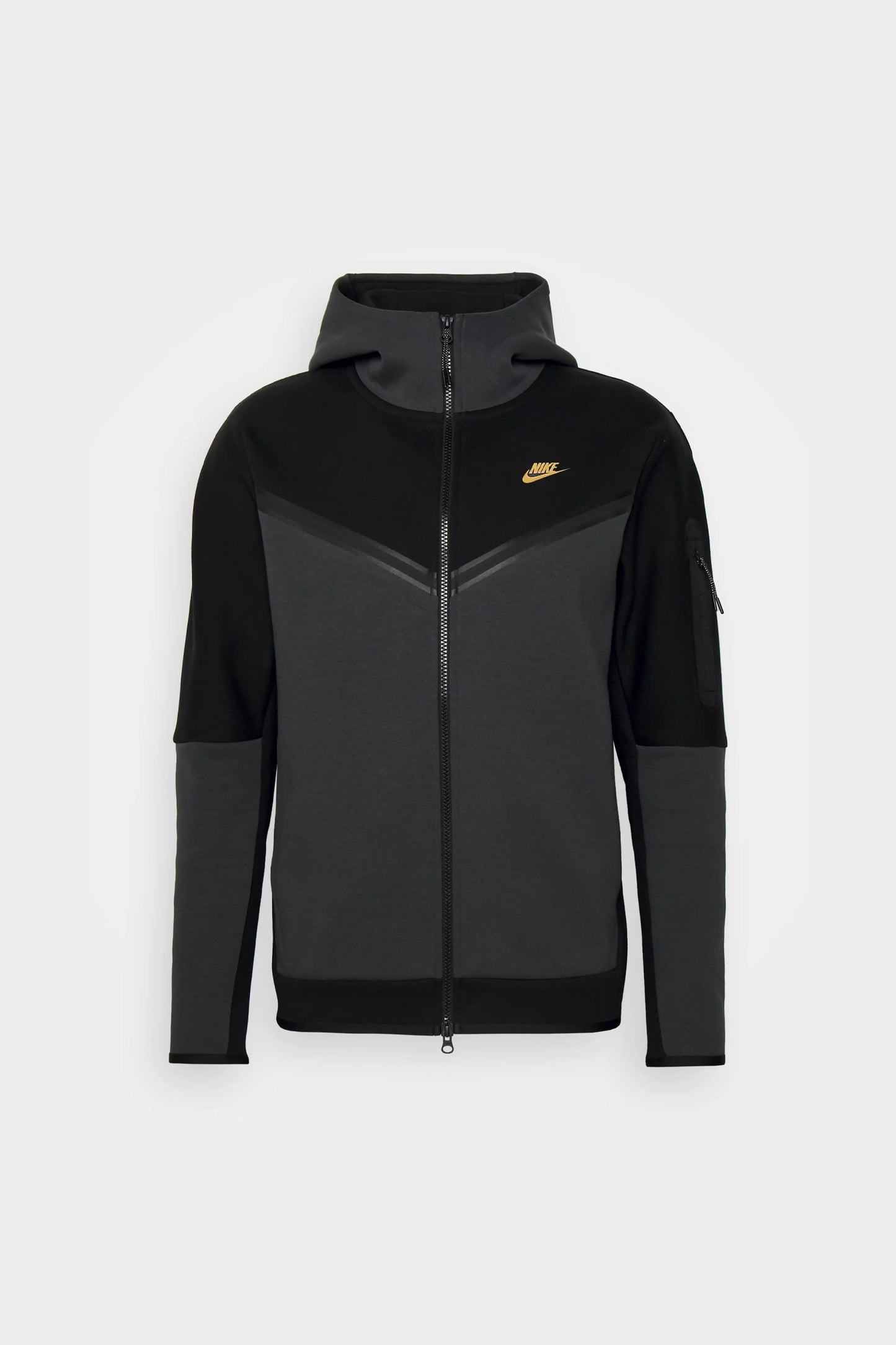 Tech Fleece Full Zip Hoodie