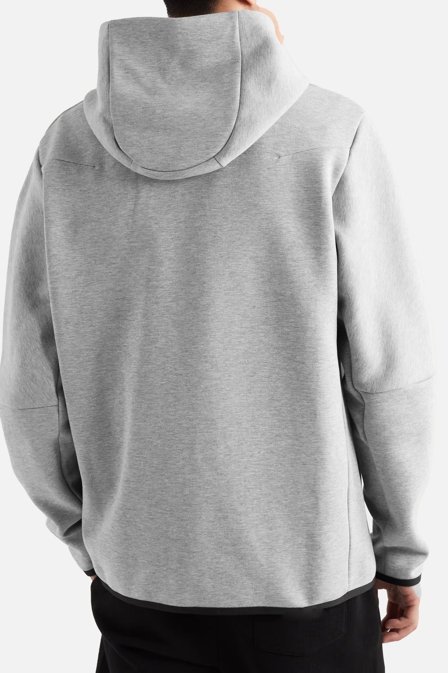 Tech Fleece Full Zip Hoodie