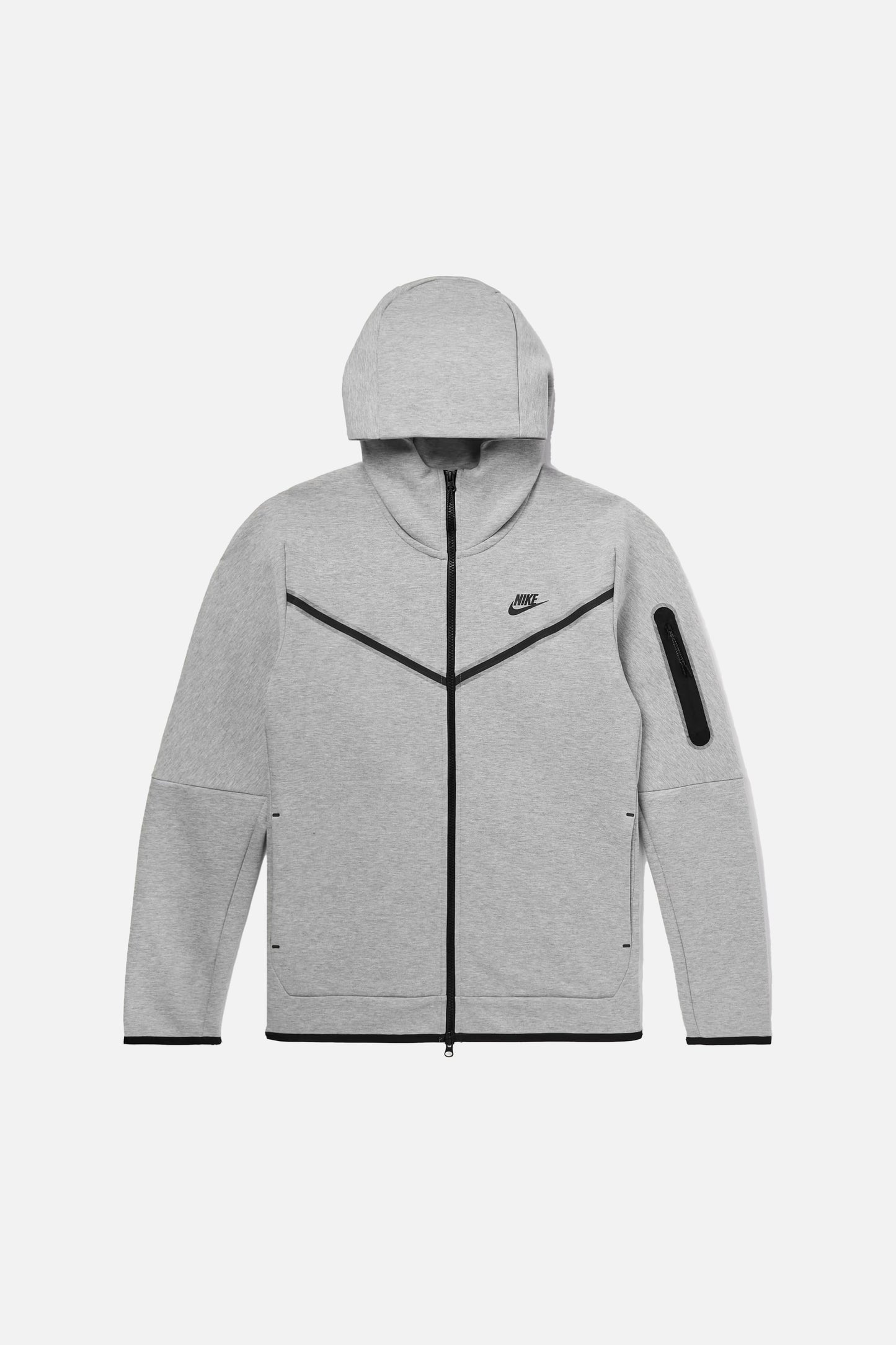 Tech Fleece Full Zip Hoodie