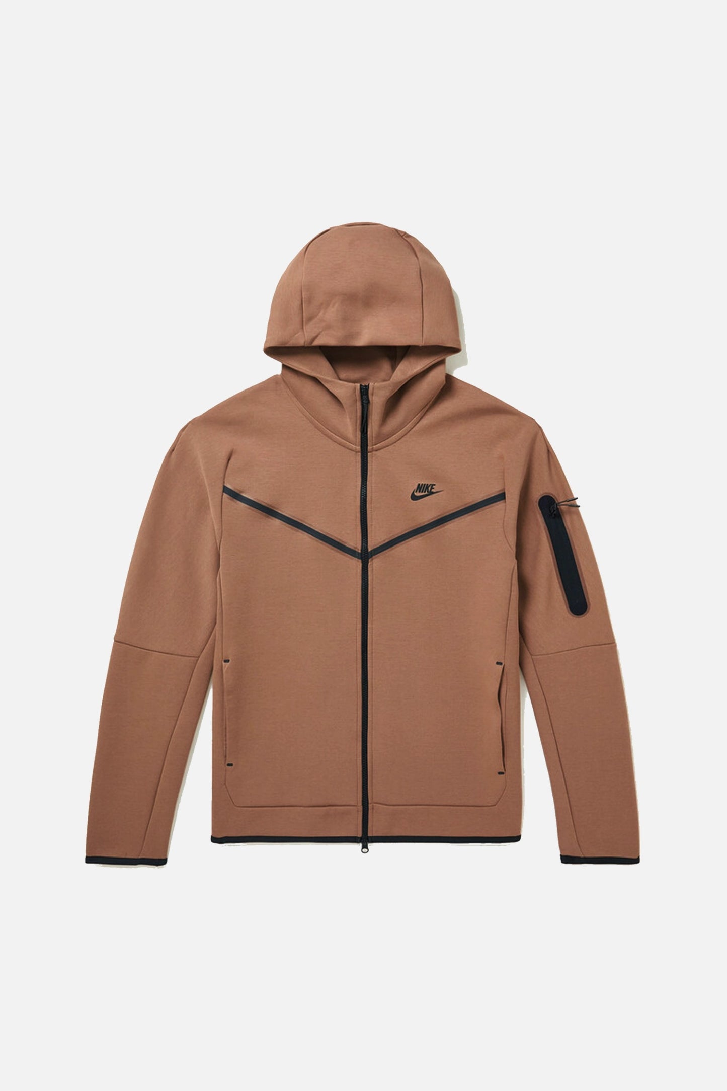 Tech Fleece Full Zip Hoodie