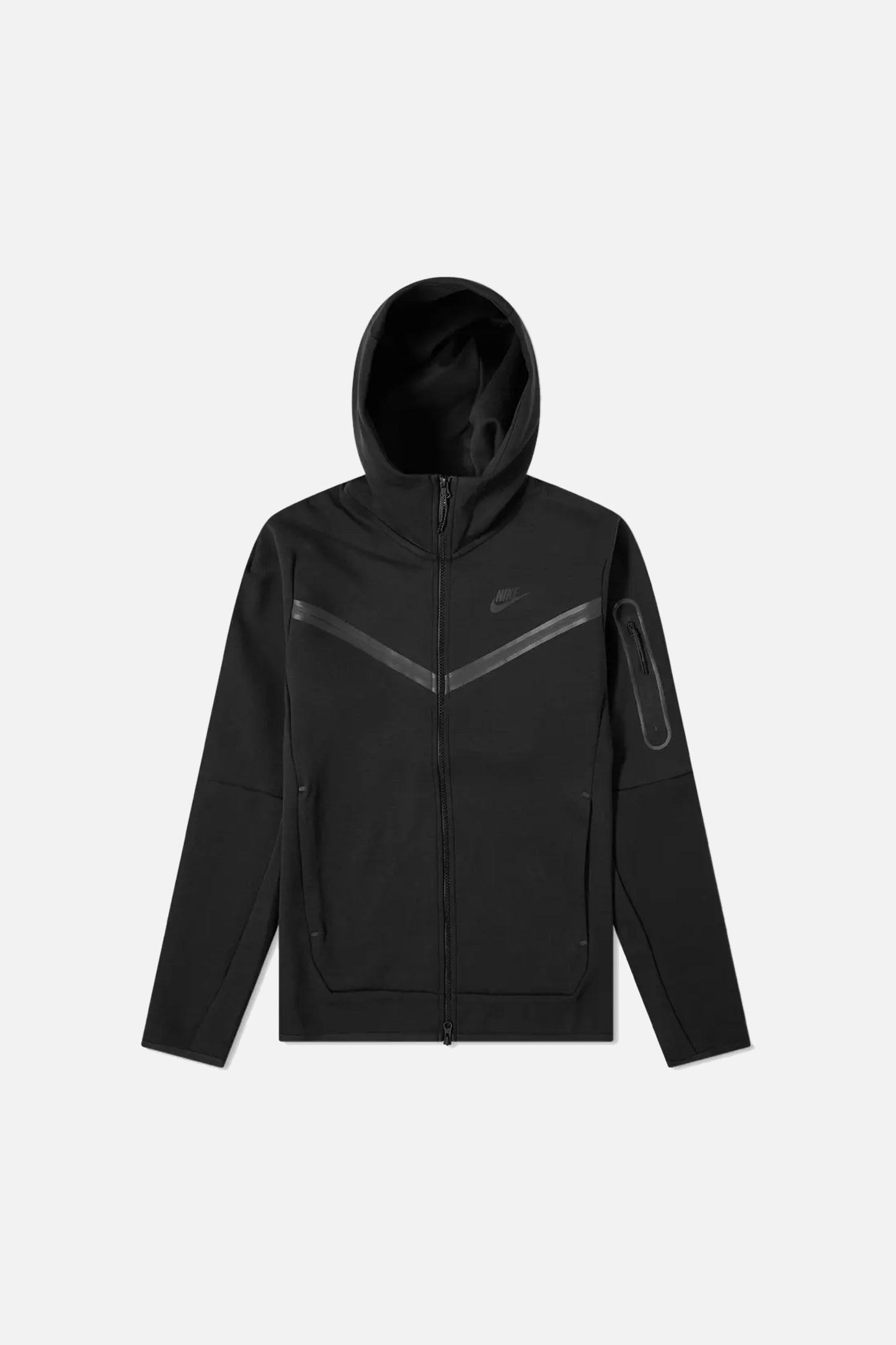Tech Fleece Full Zip Hoodie