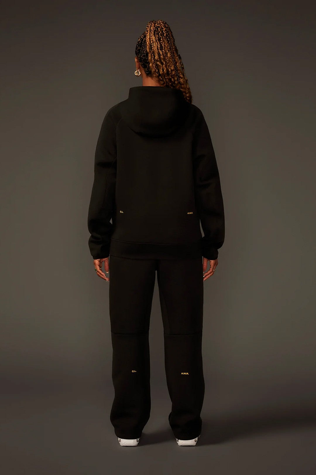 NOCTA x Nike Tech Fleece Hoodie