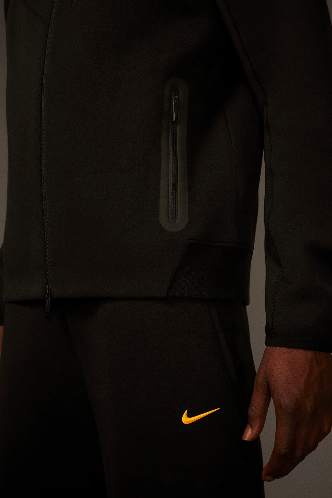 NOCTA x Nike Tech Fleece Hoodie