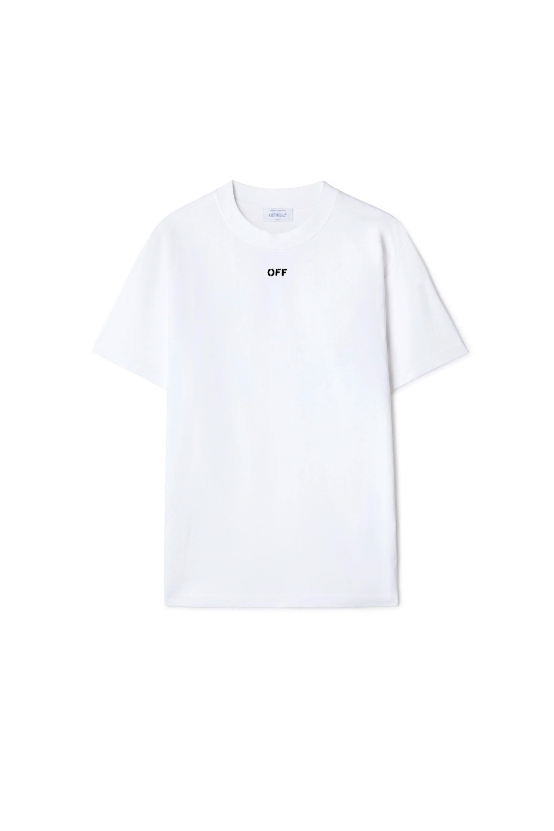 Off Stamp Skate S/S Tee