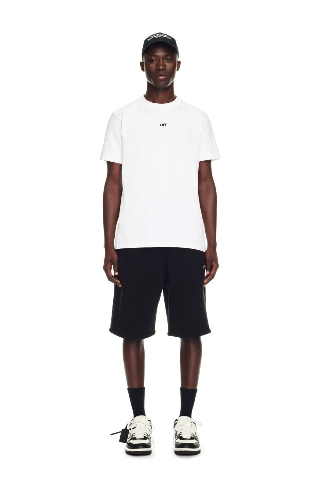 Off Stamp Skate S/S Tee