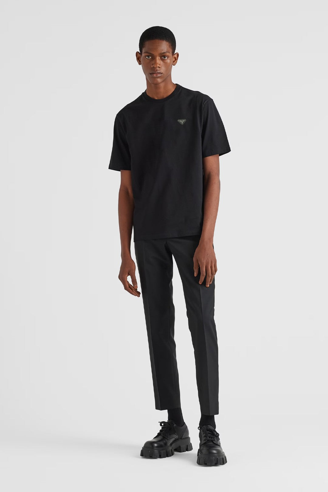Teknik Jarse T-Shirt
