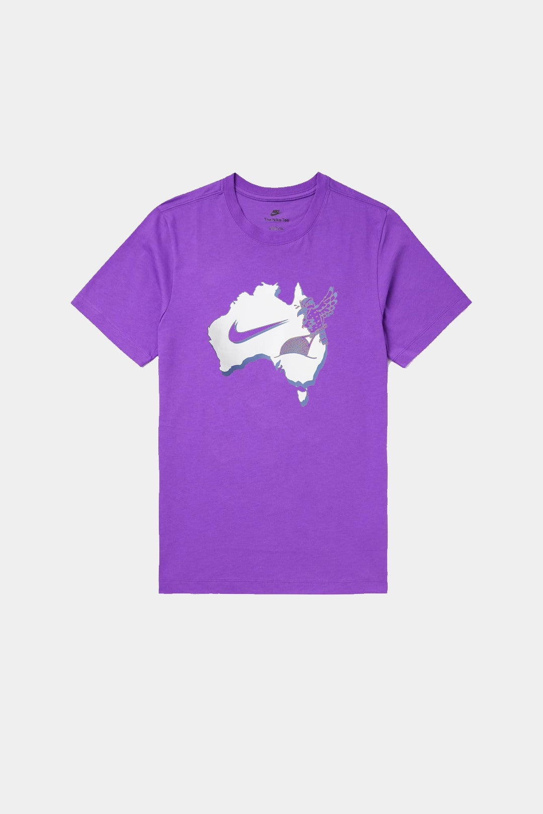 Court T-Shirt