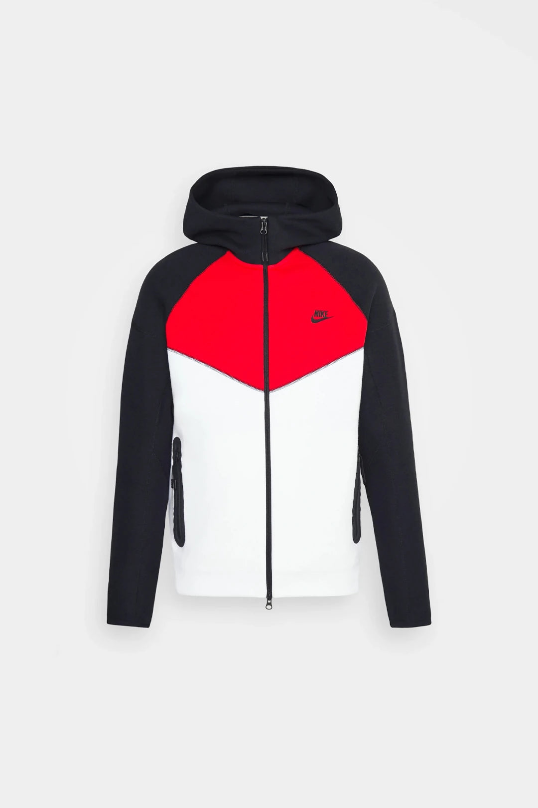 New Tech Fleece Windrunner Hoodie