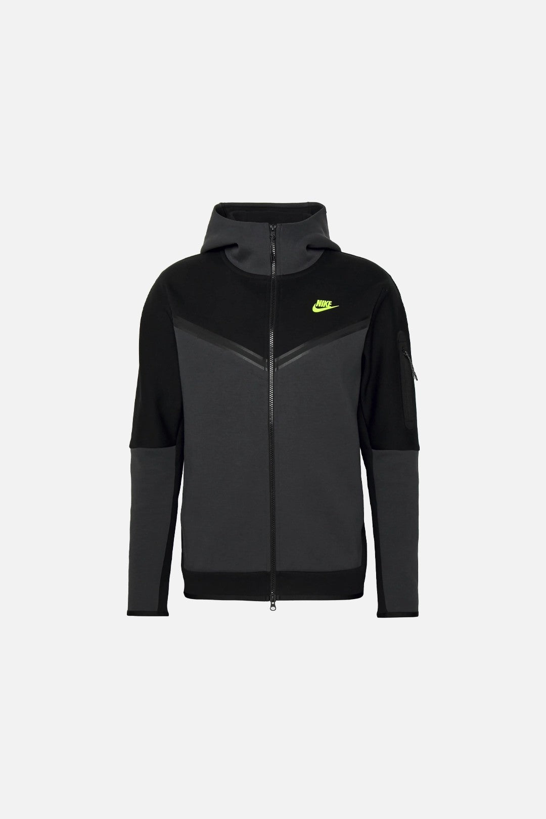 Tech Fleece Full Zip Hoodie