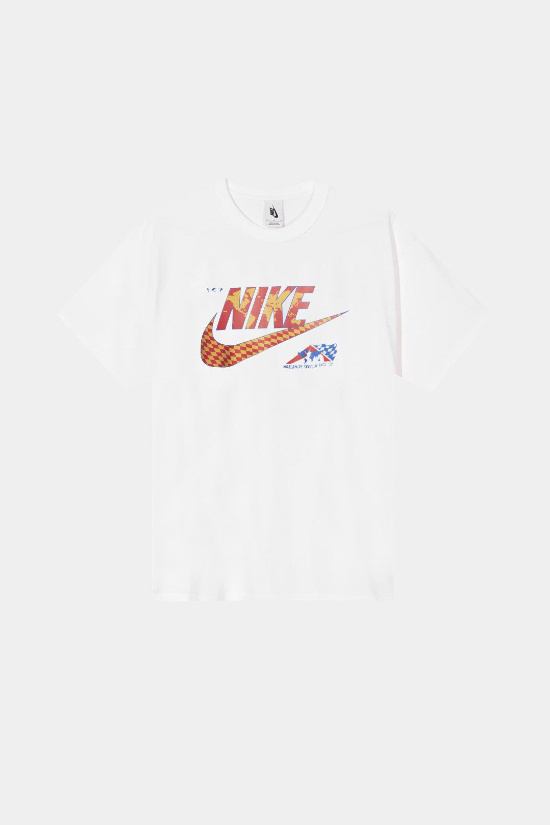 Worldwide Traction T-Shirt
