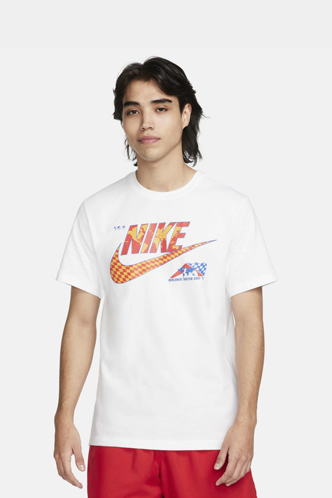 Worldwide Traction T-Shirt
