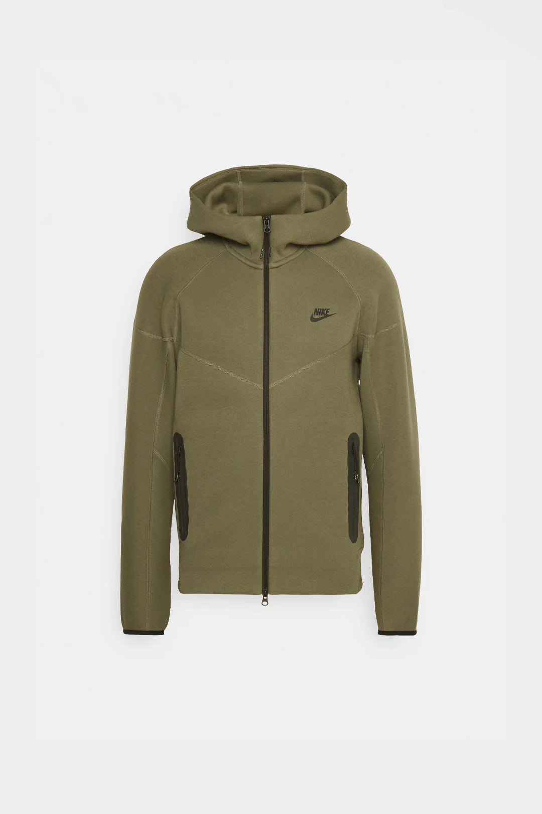 New Tech Fleece Windrunner Hoodie