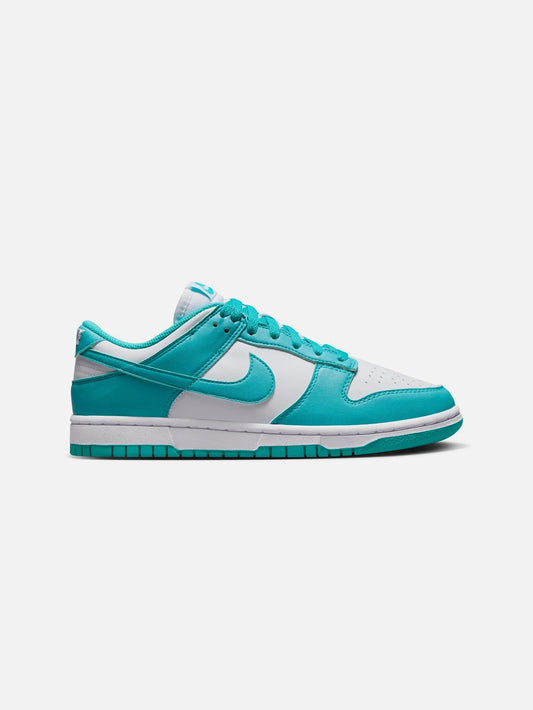 Dunk Low Next Nature "Dusty Cactus"