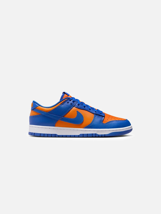 Dunk Low Retro "Knicks"