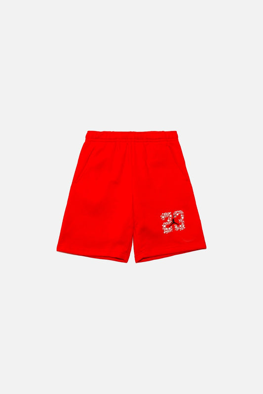 23 Engineered Jersey Shorts