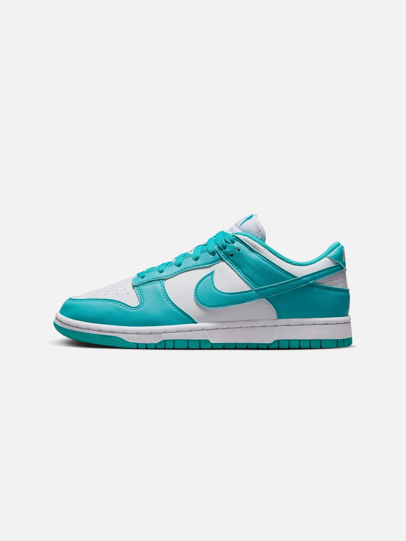 Dunk Low Next Nature "Dusty Cactus"