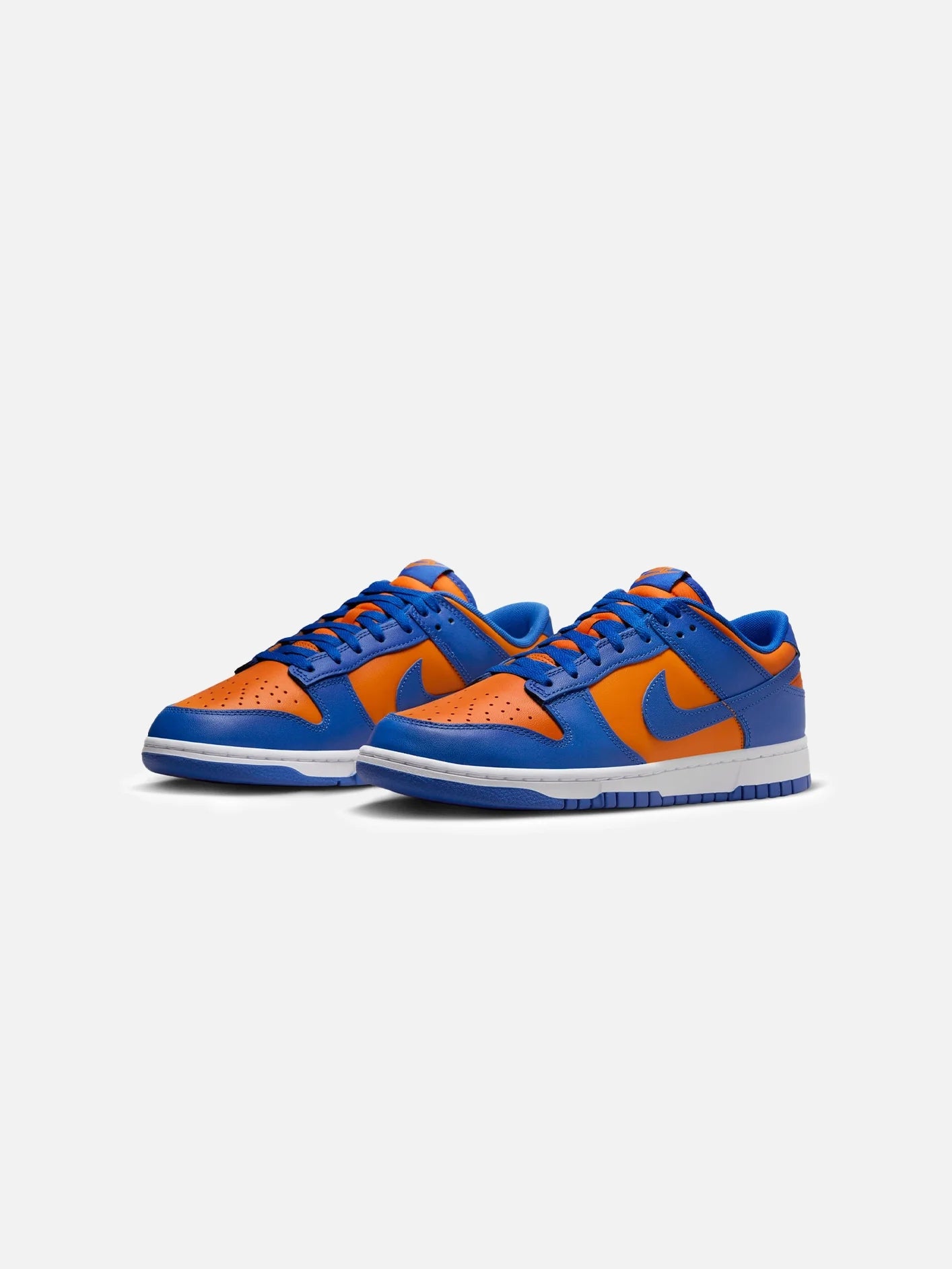 Dunk Low Retro "Knicks"