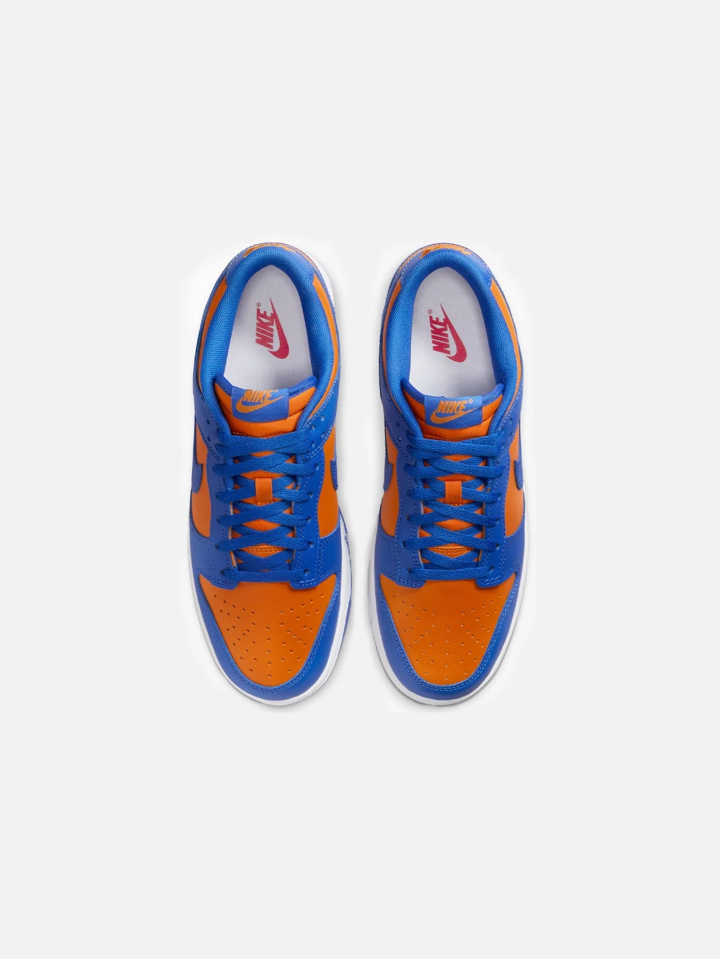 Dunk Low Retro "Knicks"